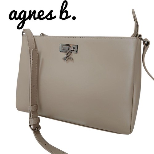 Agnes ns08 03 leather - agnes, ns08-03