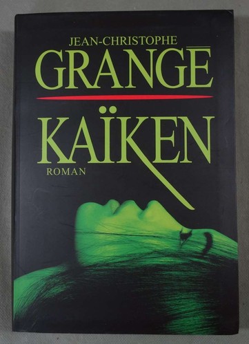 Kaïken grangé le - kaïken,
