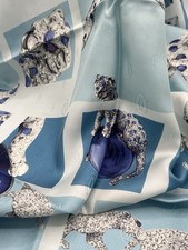 Foulard écharpe cartier - foulard,