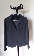 STREET ONE_Veste blazer confortable sweatwear_T.40/42_TBE