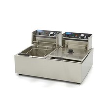 Friteuse professionnelle ECO 2