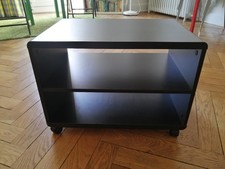 Table basse roulettes - table, à