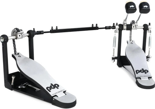 Pdp 700 series double - double, bass