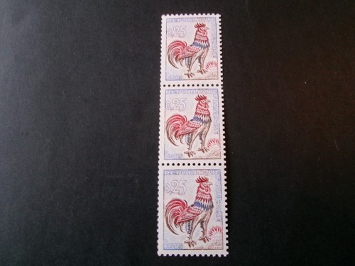 25cts coq 1331c - 25cts, n°
