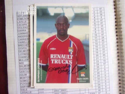 Carte postale olympique - postale,