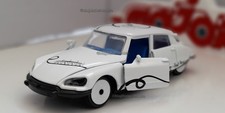 Majorette · Citroën DS21 ·