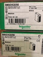 1PC New Schneider BMXEHC0200 high-speed Counting Module Expedited Shipping