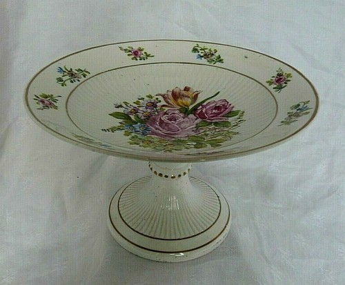 Coupe sur pied - , en