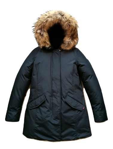 Woolrich veste long arctic - long, w's