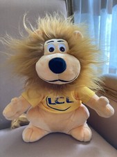 724⚜️Peluche Mascotte Le