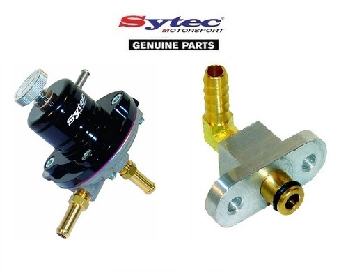 Sytec kit régulateur pression - sytec,