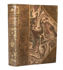 (CYRAL) ESTAUNIÉ É. Les choses voient. 65 illustrations F. de MARLIAVE. Numéroté