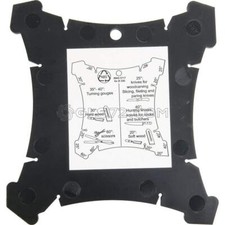 GUIDE D'ANGLE 200 MM POUR