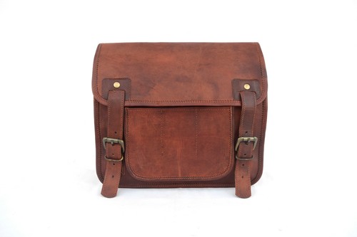 Sac latéral pour vélos