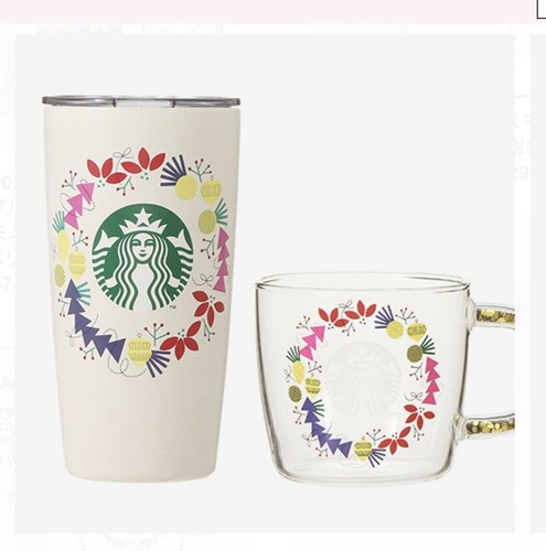 Starbucks holiday 2021 - starbucks,