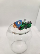 KINDER SURPRISE - KINDER UBERRASCHUNG FERRERO :  VINTAGE 1997 MONTABLE #86