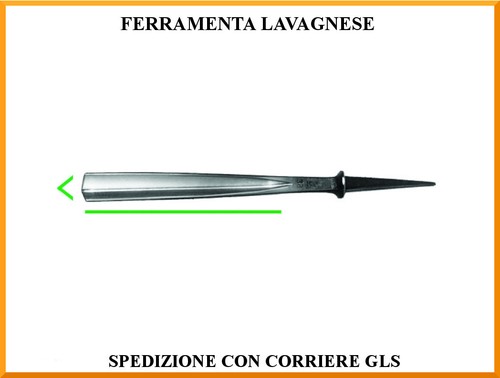Gouge acier pour sculpteurs - en,