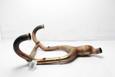 Collecteur D'Échappement