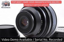 [TOP MINT] Olympus OM-System