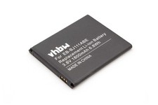 Batterie pour Samsung Galaxy