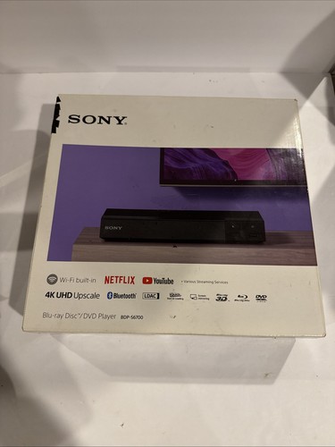 Sony bdp s6700 upscaling - sony,
