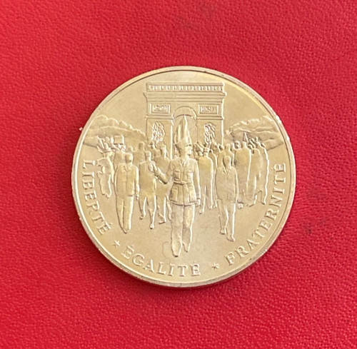 Belle monnaie argent 100 - argent, de
