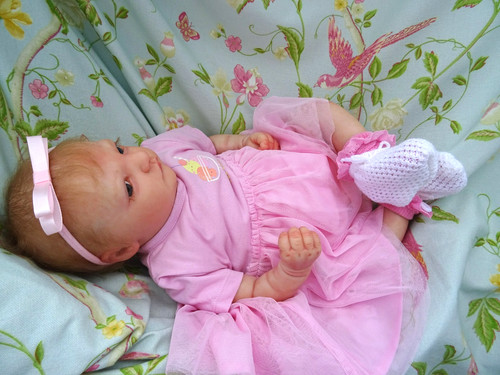 Reborn baby realborn - baby, (