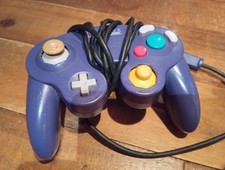 Manette Gamecube DOL-003