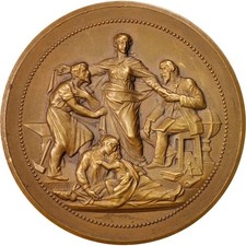 France, Medal, French Third Republic, Politics, Society, War, Bottée, SUP