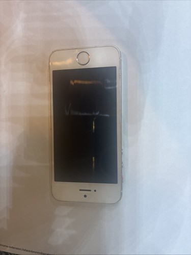 Téléphone portable iphone - portable, 5s