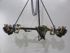 Pont avant complet JEEP CHEROKEE 1 PHASE 2