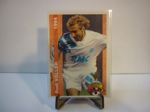 Carte foot panini official - foot,