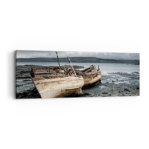Impression sur toile 90x30cm - impression,