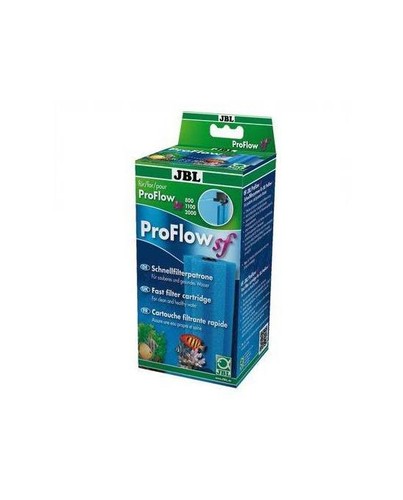 Jbl proflow u800 - proflow, sf
