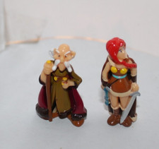 KINDER SURPRISE '' Astérix et les Vikings   ''    2006  neuf    +BPZ