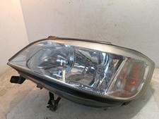 Optique avant principal gauche