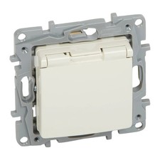Prise Legrand 764632 NILOE