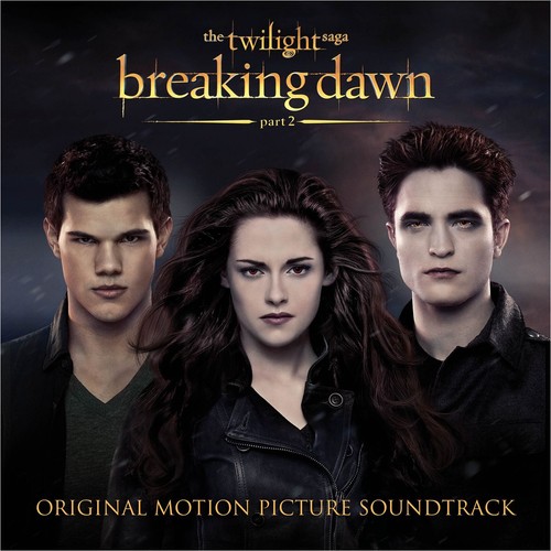 Various artists the - various, twilight