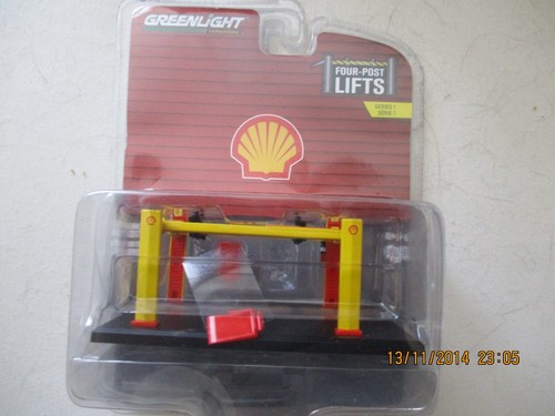 Greenlight collectibles - greenlight,
