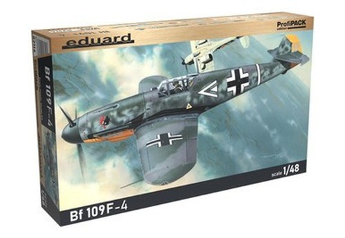 Eduard 82114 kit - kit, maquette