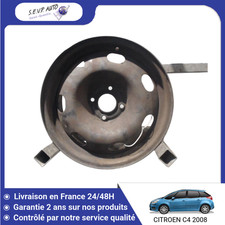 Jante tole citroen c4 - 🇫🇷,