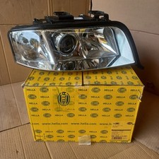 Phare avant droit Audi A6 C5 Xenon Break Berline 4B0941030R