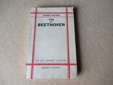 ROMAIN ROLLAND vie de