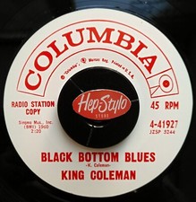 45Re✦KING COLEMAN✦ «