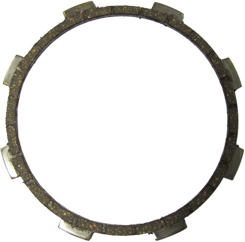 Plaques friction - plaques,