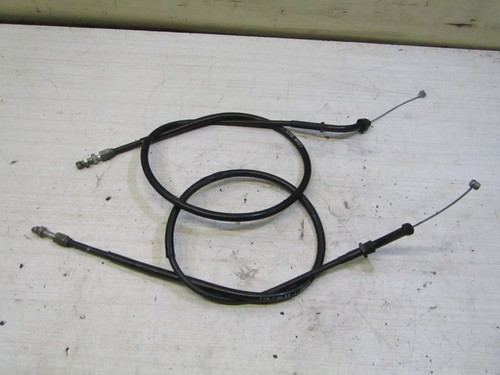 Cable accelerateur honda cbf - cable,
