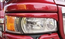 2 x sourcils de phares