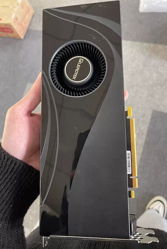 1PCS Leadtek GeForce RTX 2