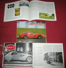 L'automobiliste N°61 