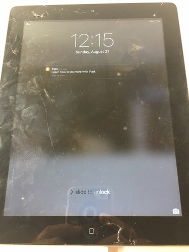 Apple ipad a1395 - apple,